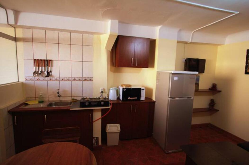 Hotel La Casa De Momo à Cusco Extérieur photo