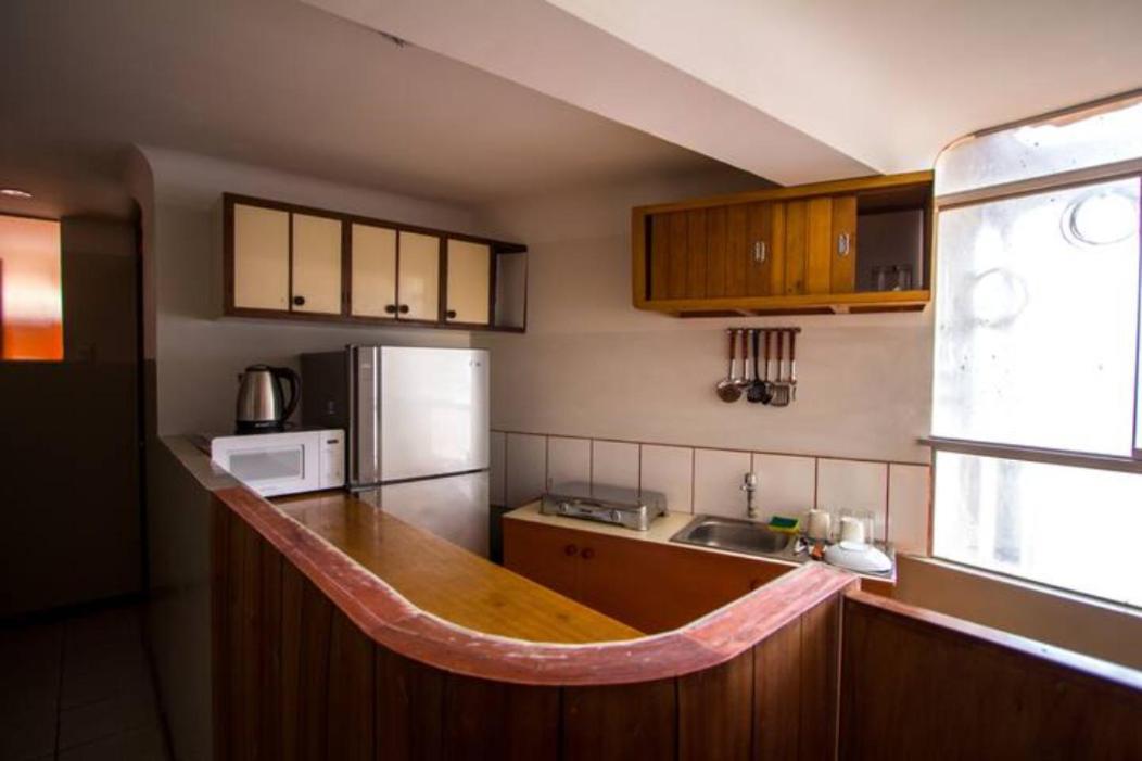 Hotel La Casa De Momo à Cusco Extérieur photo